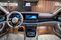 مرسيدس بنز CLS